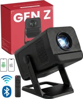 STOBE® GenZ Mini beamer