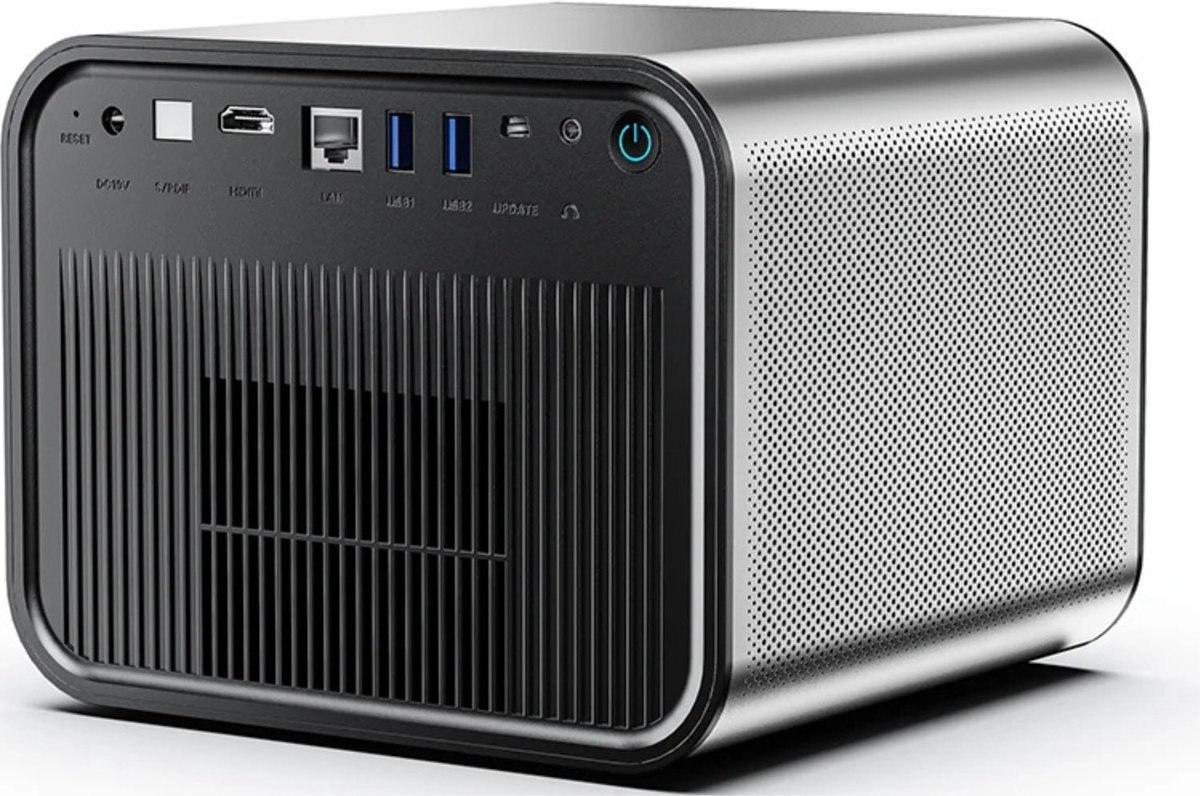STOBE OPTIMUS Full HD Smart TV Beamer