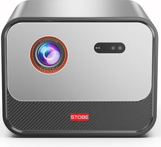 STOBE OPTIMUS Full HD Smart TV Beamer