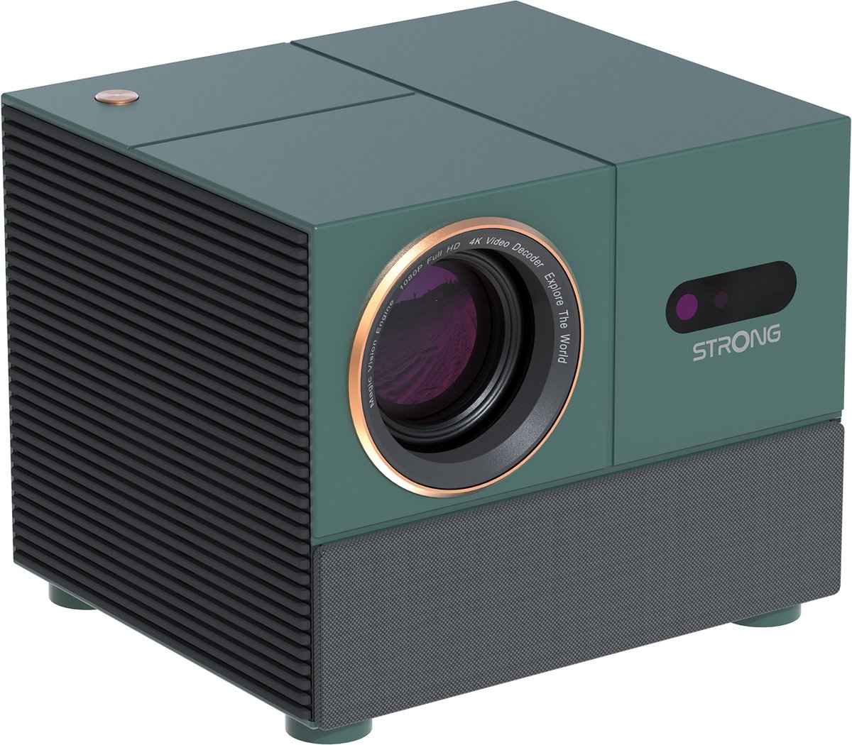 STRONG MIRA 1 Smart Beamer Full HD