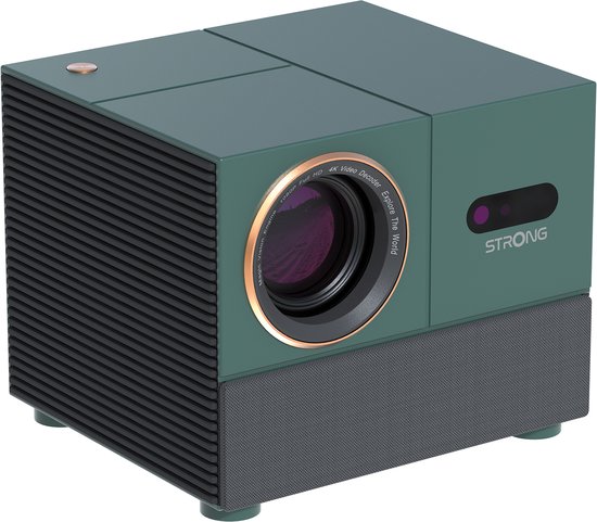 STRONG MIRA 1 Smart Beamer Full HD