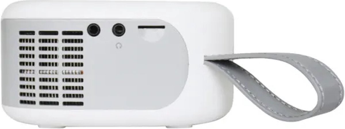 STRONG N1 Mini Beamer Full HD 1280x720p