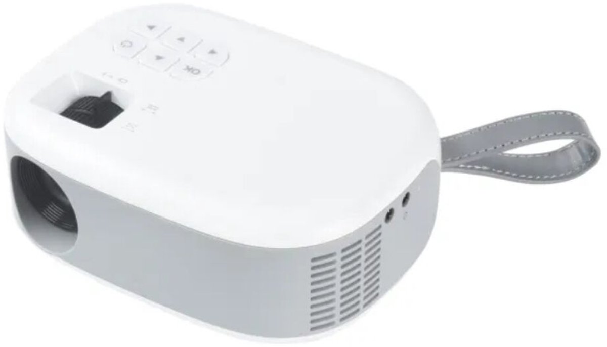 STRONG N1 Mini Beamer Full HD 1280x720p