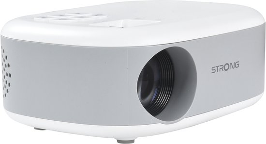 STRONG N1 Mini Beamer Full HD 1280x720p