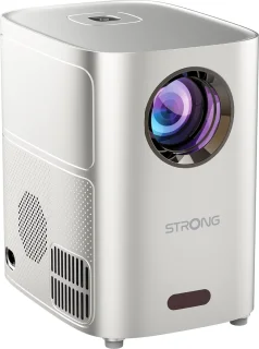 STRONG Q1 Mini Beamer Full HD 1280x720p