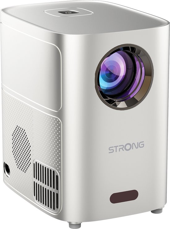 STRONG Q1 Mini Beamer Full HD 1280x720p