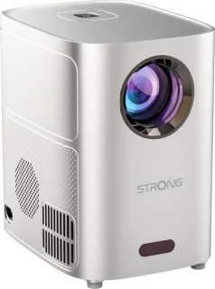 STRONG Q1 Mini Beamer Full HD 1280x720p