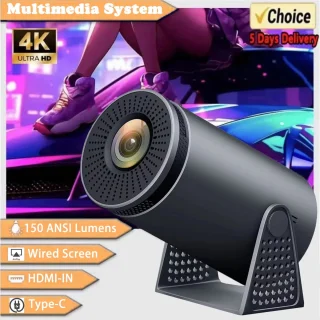 Sunova H300 Projector EU Plug