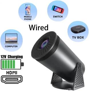 Sunova H300 Projector EU Plug