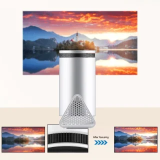 Sunova H300 Projector EU Plug
