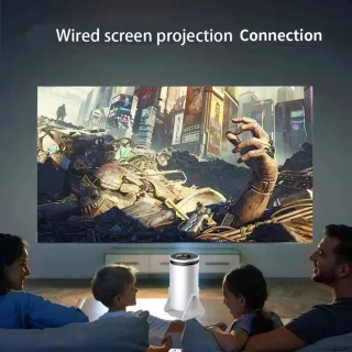 Sunova H300 Projector EU Plug