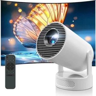 Sunova HY300 Ultra Beamer - Projector