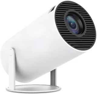 SVN® Draagbare Mini Beamer review