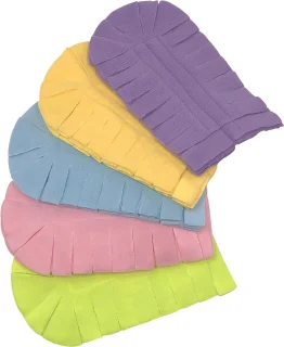 Swiffer Navullingen Fleece Herbruikbaar 5-Pack