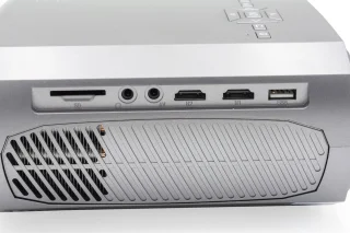 Technaxx TX-177 Full HD Beamer