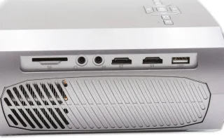 Technaxx TX-177 Full HD Beamer