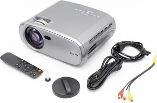 Technaxx TX-177 Full HD Beamer