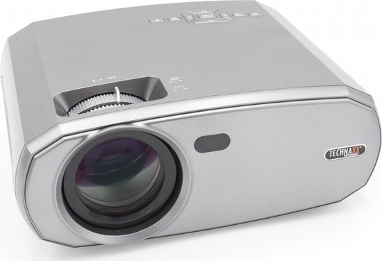 Technaxx TX-177 Full HD Beamer