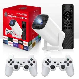 TEKROA® mini beamer