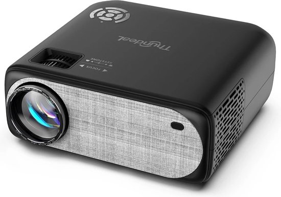 ThundeaL Full HD Beamer Projector