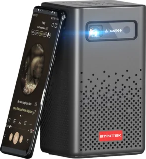 Thuys Beamer Mini - Projector Set