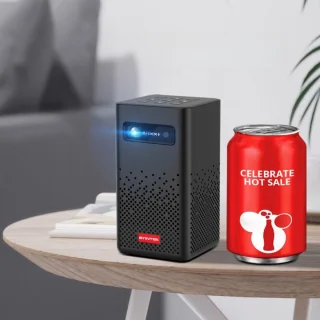 Thuys Beamer Mini - Projector Set