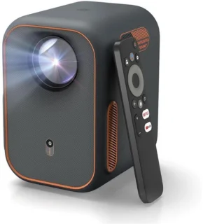 Thuys - mini beamer projector