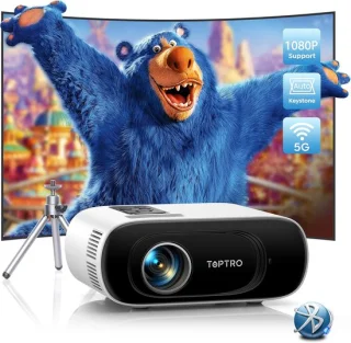 Toptro TR26 Beamer