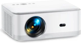 Toptro X6 Mini Beamer