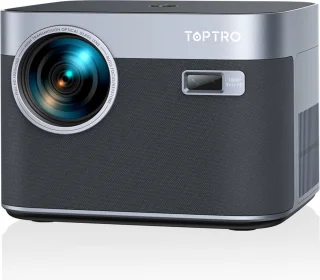 Toptro X7 Mini Projector