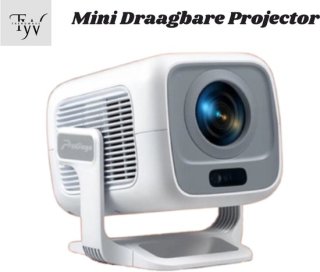 TrendWave Mini Projector review