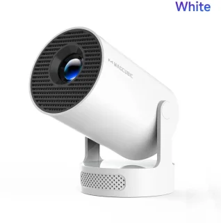 Tresaro Magcubic HY300 Pro+ draagbare projector