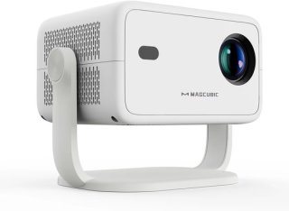 Tresaro Magcubic L018 — compacte Full HD-beamer met verrassende prestaties