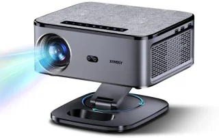 Trexxo Home Theater Beamer