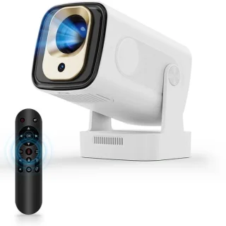 UFTA 4k projector