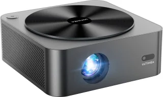 Ultimea Apollo P40 LCD-projector