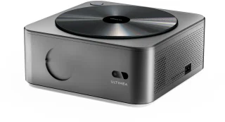 ULTIMEA Apollo P40 Projector