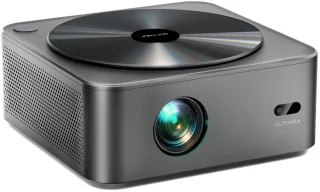 ULTIMEA Apollo P40 Projector