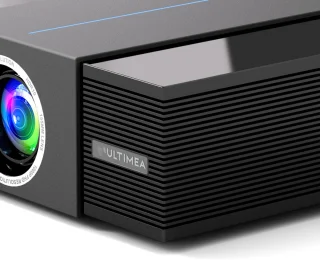 ULTIMEA Apollo P60 Beamer