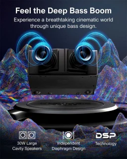 Ultimea Apollo P60 projector
