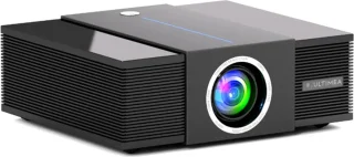 Ultimea Apollo P60 projector