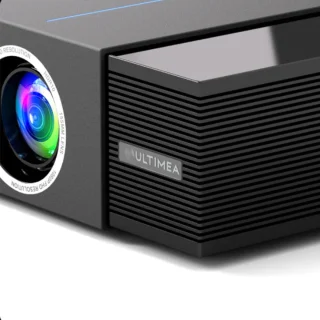 Ultimea Apollo P60 projector