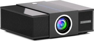 Ultimea Apollo P60 projector review