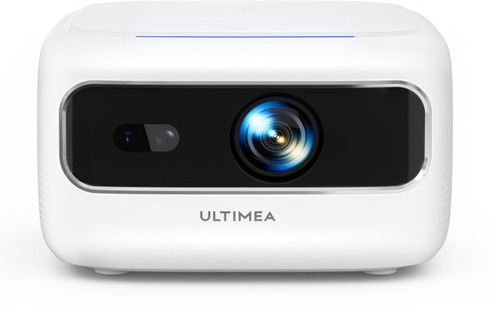 ULTIMEA Beamer 1080P Home Theater Projector