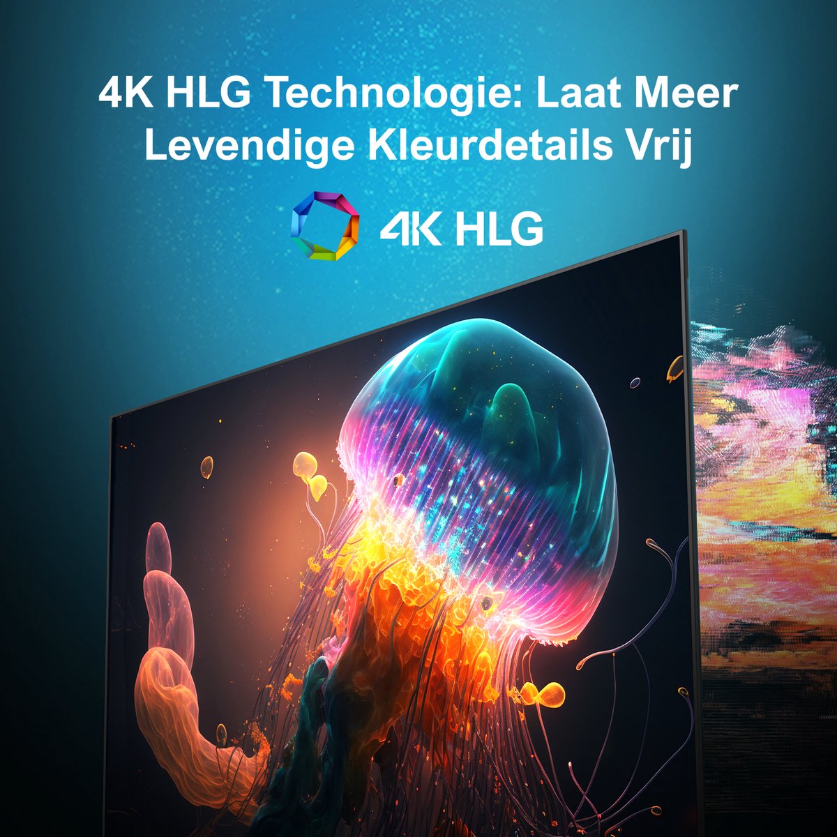 Wat vinden we goed aan de ULTIMEA Native 1080P 4K Home Cinema Beamer Zwart