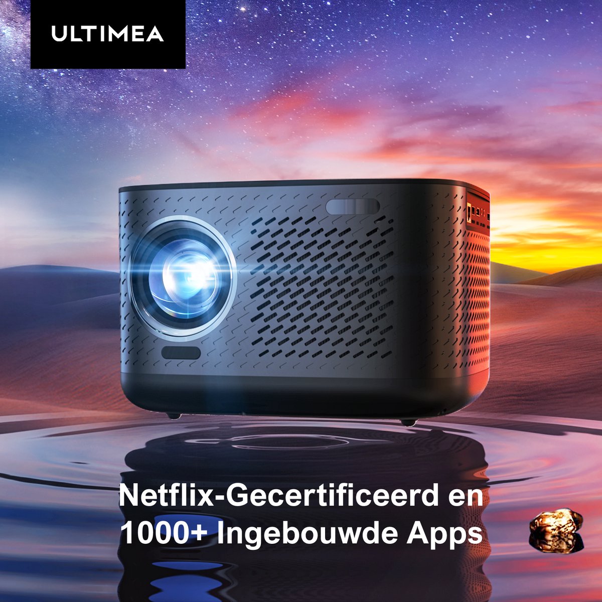 Wat vinden we minder goed