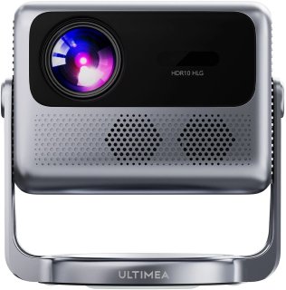 De ULTIMEA Nova C40 Projector in één oogopslag
