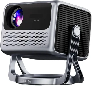 ULTIMEA Nova C40 Projector