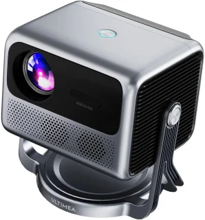 ULTIMEA Nova C40 Projector