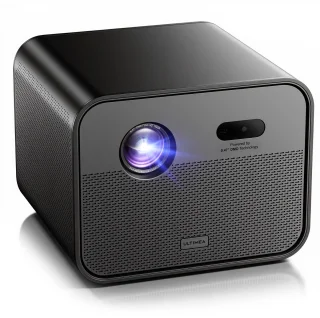 ULTIMEA Poseidon E100 projector